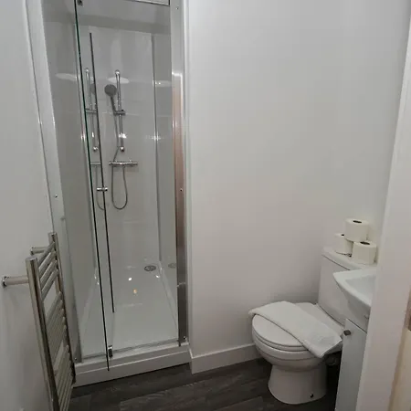 Modern In Lägenhet