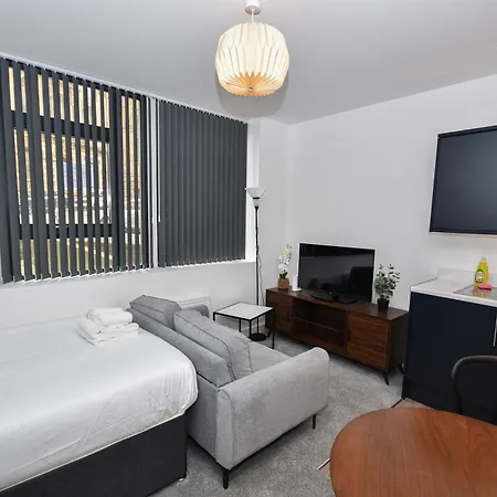 Modern In *
