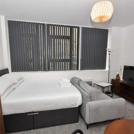 Modern In