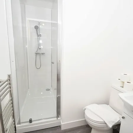 Lägenhet Modern In *